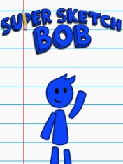 Super Sketch Bob