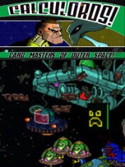 Calculords