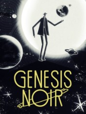 Genesis Noir