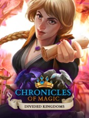 Chronicles of Magic: Divided Kingdoms