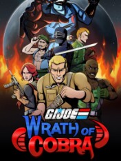 G.I. Joe: Wrath of Cobra