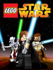 LEGO Star Wars