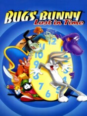 Bugs Bunny: Lost in Time