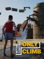 Only Climb: Better Together