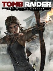 Tomb Raider: Definitive Edition