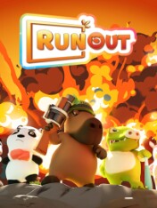 RunOut: Run & Fun Together