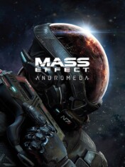 Mass Effect: Andromeda