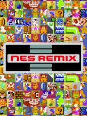 NES Remix