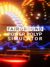 Fairground Power Polyp Simulator