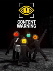 Content Warning