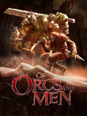 Of Orcs and Men