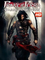 Prince of Persia: Warrior Within HD