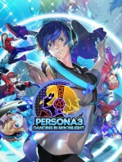 Persona 3: Dancing in Moonlight