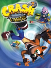 Crash Bandicoot 2: N-Tranced