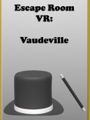 Escape Room VR: Vaudeville