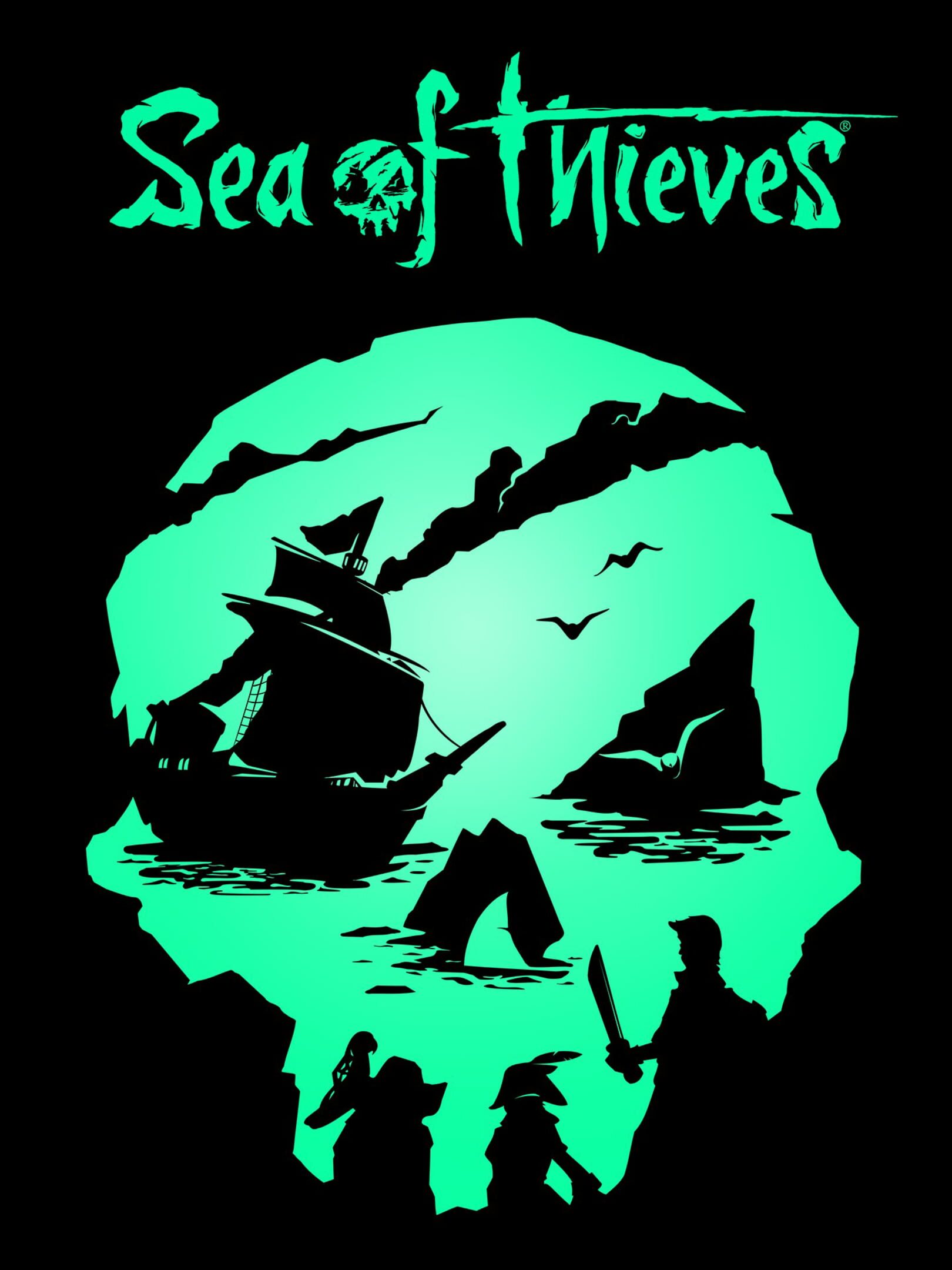 Стим sea of. Sea of Thieves 2023 Edition. Игра про пиратов Sea of Thieves. Sea of Thieves значок. See oof thefse.