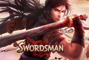 Swordsman