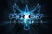 Prey Invasion