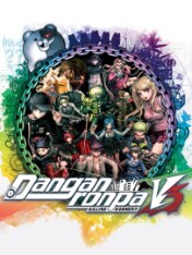 Danganronpa V3: Killing Harmony