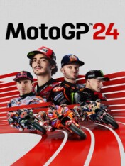 MotoGP 24