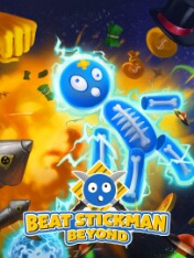 Beat Stickman: Beyond