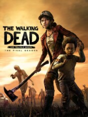 The Walking Dead: The Final Season