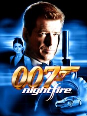 James Bond 007: Nightfire