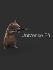 Universe 24