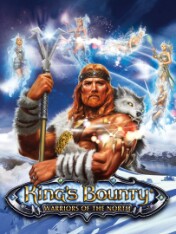 King's Bounty: Warriors of the North