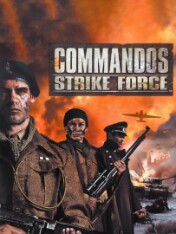 Commandos: Strike Force