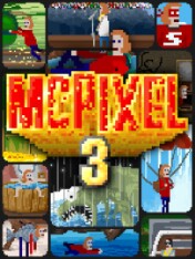 McPixel 3