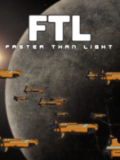 FTL: Faster Than Light