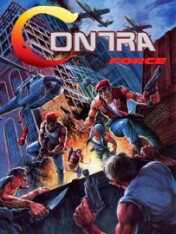 Contra Force