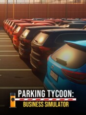 Parking Tycoon: Business Simulator