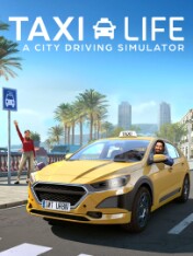 Taxi Life: A City Driving Simulator