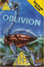 Oblivion