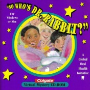 So Who's Dr. Rabbit?