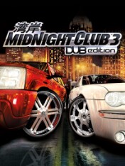 Midnight Club 3: DUB Edition