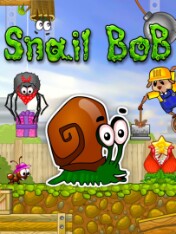 Snail Bob