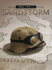 Order of Battle: Sandstorm