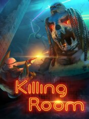 Killing Room