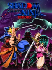 Shadow of the Ninja Reborn