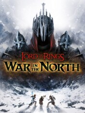 The Lord of the Rings: War in the North