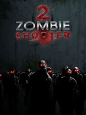 Zombie Shooter 2