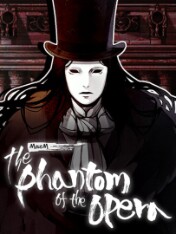 MazM: The Phantom of the Opera