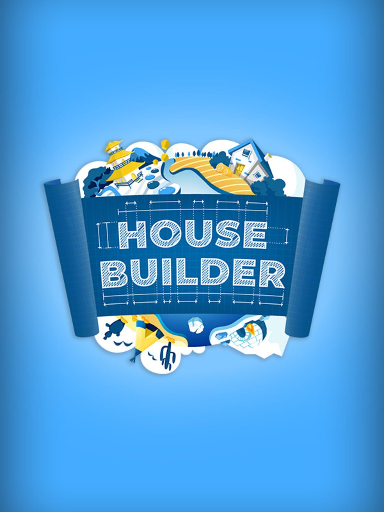 Дом builder. Симулятор строителя house builder. House builder системные требования. Стройка домов. Симулятор строителя house builder.