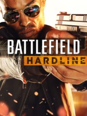 Battlefield Hardline