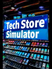 Tech Store Simulator