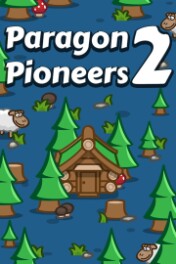 Paragon Pioneers 2