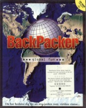 Backpacker